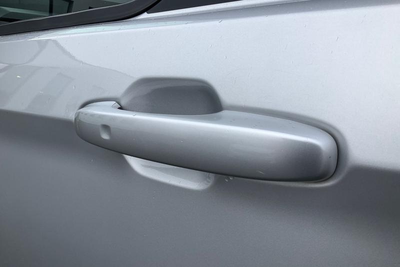 Used Ford Tourneo Custom 2024 for sale - 77672583: Photo 37