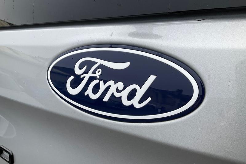 Used Ford Tourneo Custom 2024 for sale - 77672583: Photo 39