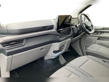 Used Ford Tourneo Custom undefined for sale - 77672583: Photo