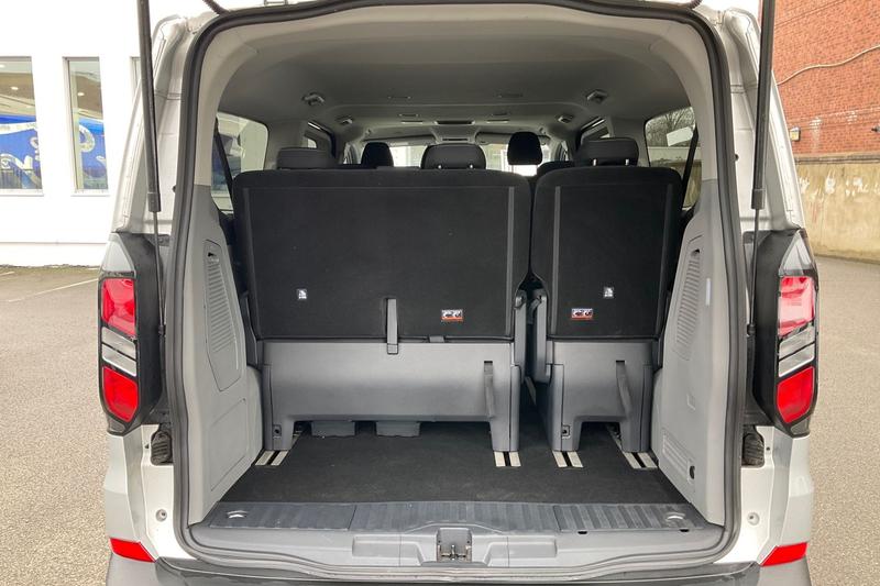Used Ford Tourneo Custom 2024 for sale - 77672583: Photo 6
