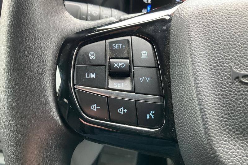 Used Ford Tourneo Custom 2024 for sale - 77672583: Photo 7