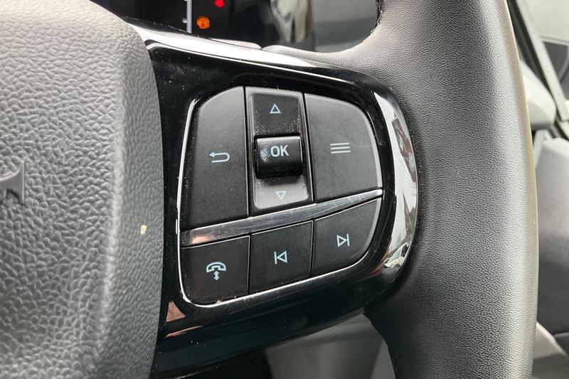 Used Ford Tourneo Custom 2024 for sale - 77672583: Photo 8