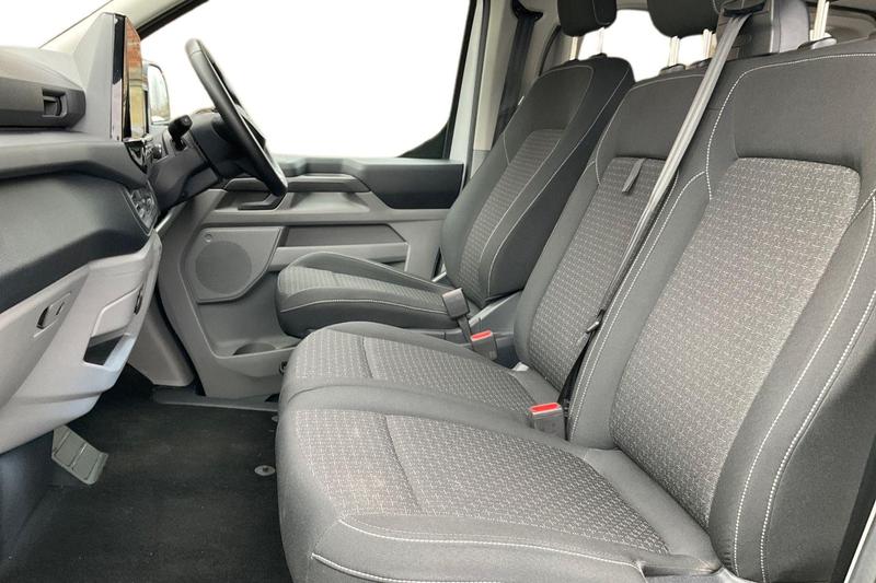 Used Ford Tourneo Custom 2024 for sale - 77672583: Photo 9
