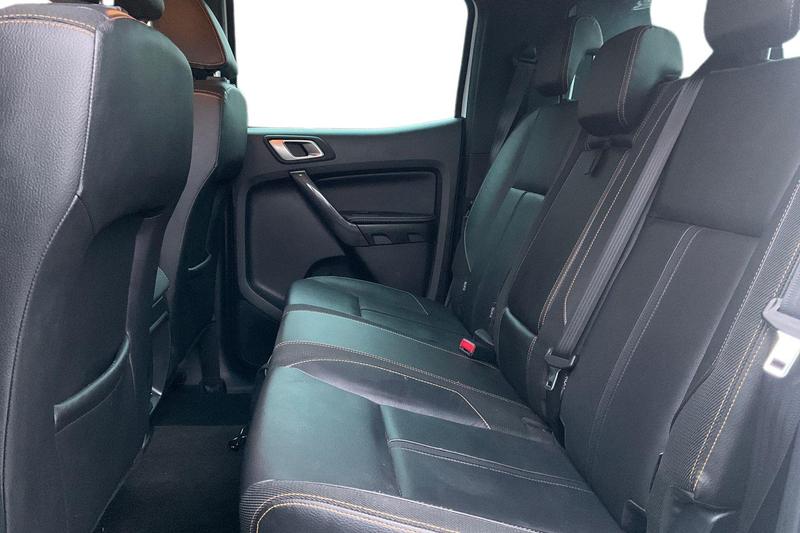 Used Ford Ranger 2021 for sale - 77301150: Photo 11