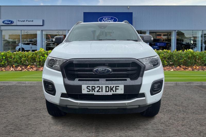 Used Ford Ranger 2021 for sale - 77301150: Photo 12