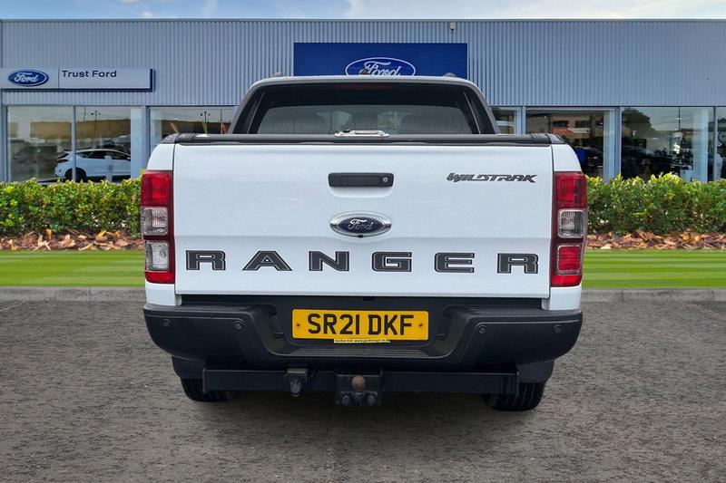 Used Ford Ranger 2021 for sale - 77301150: Photo 13
