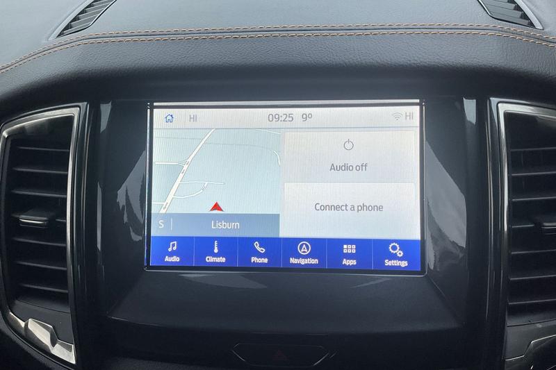 Used Ford Ranger 2021 for sale - 77301150: Photo 17