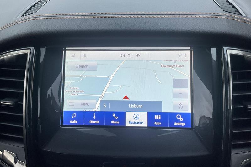 Used Ford Ranger 2021 for sale - 77301150: Photo 18