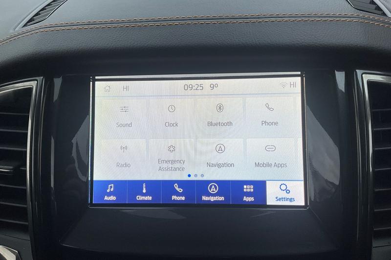 Used Ford Ranger 2021 for sale - 77301150: Photo 19