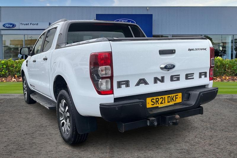 Used Ford Ranger 2021 for sale - 77301150: Photo 2