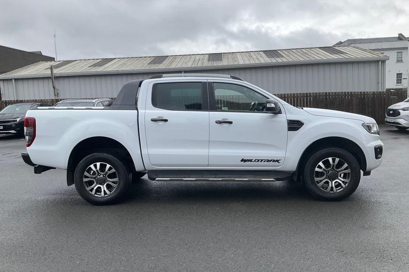 Used Ford Ranger 2021 for sale - 77301150: Photo 22