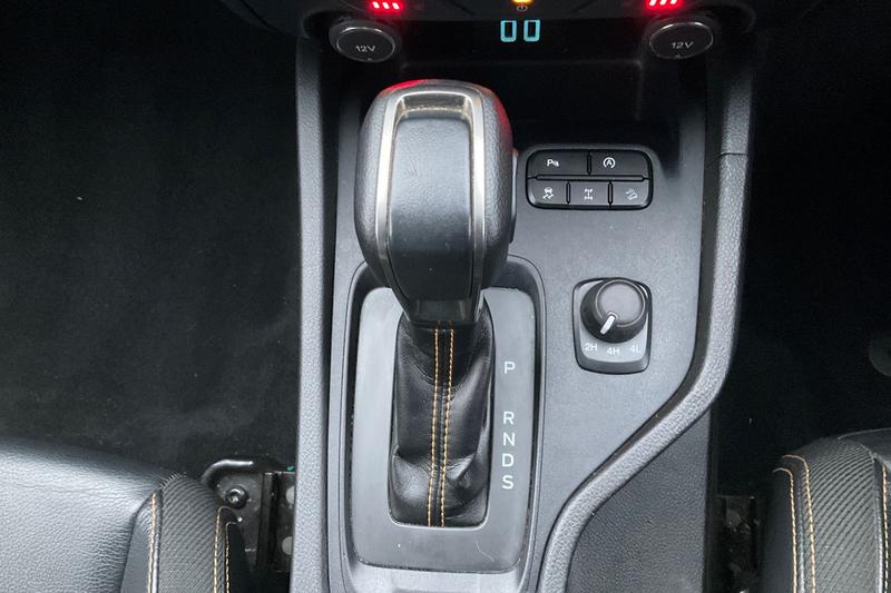 Used Ford Ranger 2021 for sale - 77301150: Photo 26