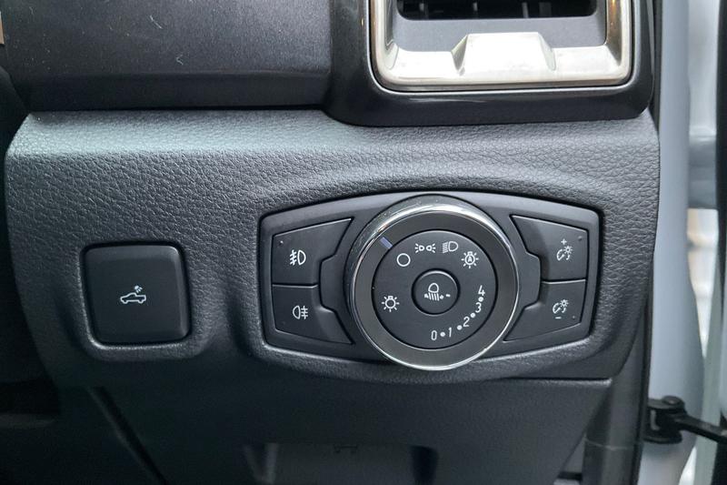 Used Ford Ranger 2021 for sale - 77301150: Photo 31