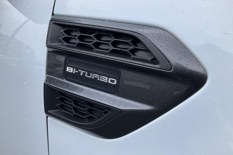 Used Ford Ranger 2021 for sale - 77301150: Photo 37