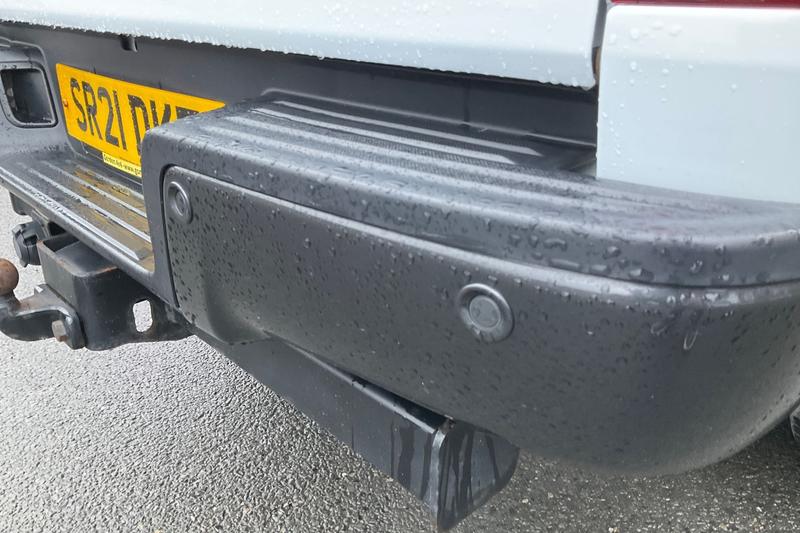 Used Ford Ranger 2021 for sale - 77301150: Photo 38