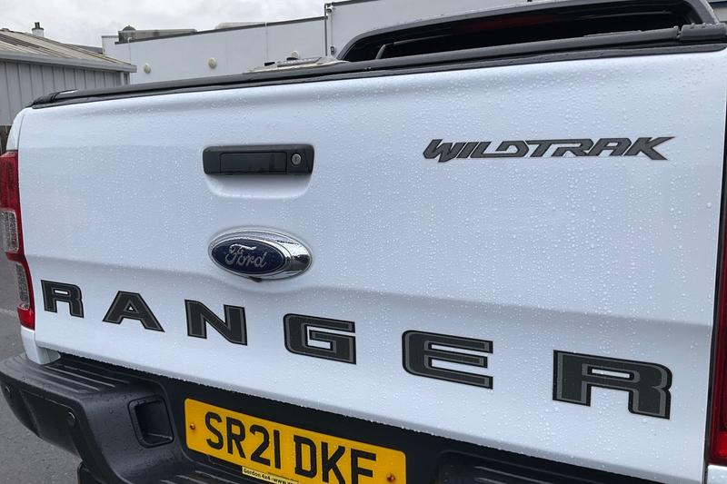 Used Ford Ranger 2021 for sale - 77301150: Photo 40