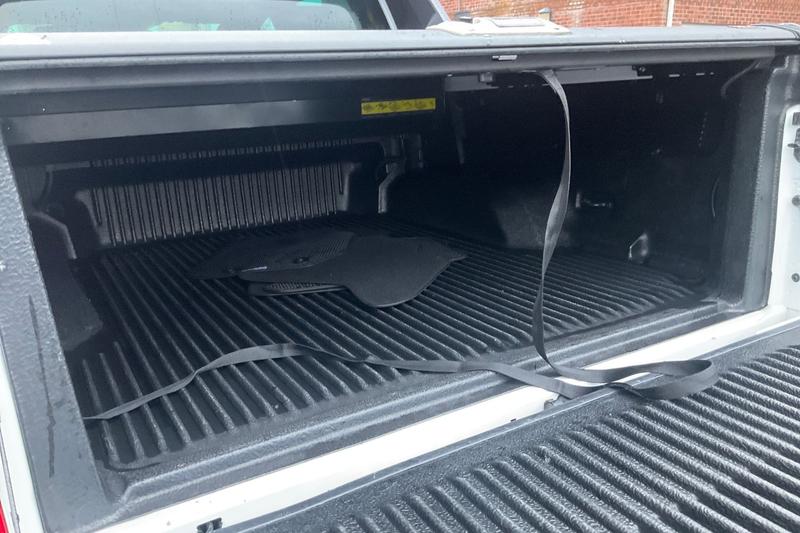 Used Ford Ranger 2021 for sale - 77301150: Photo 5