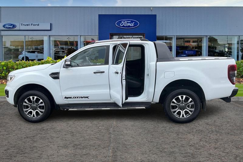 Used Ford Ranger 2021 for sale - 77301150: Photo 6