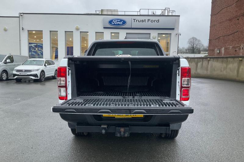 Used Ford Ranger 2021 for sale - 77301150: Photo 7