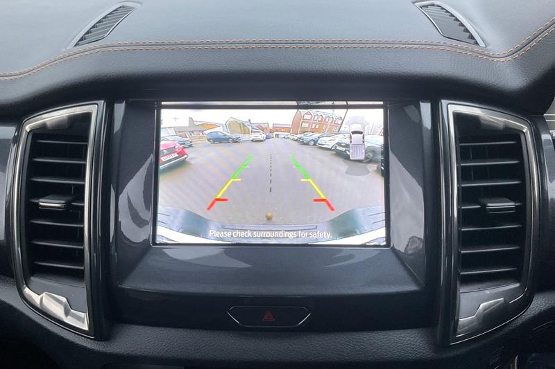 Used Ford Ranger 2021 for sale - 77301150: Photo 9