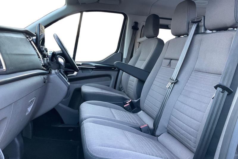 Used Ford Tourneo Custom 2022 for sale - 76998859: Photo 10