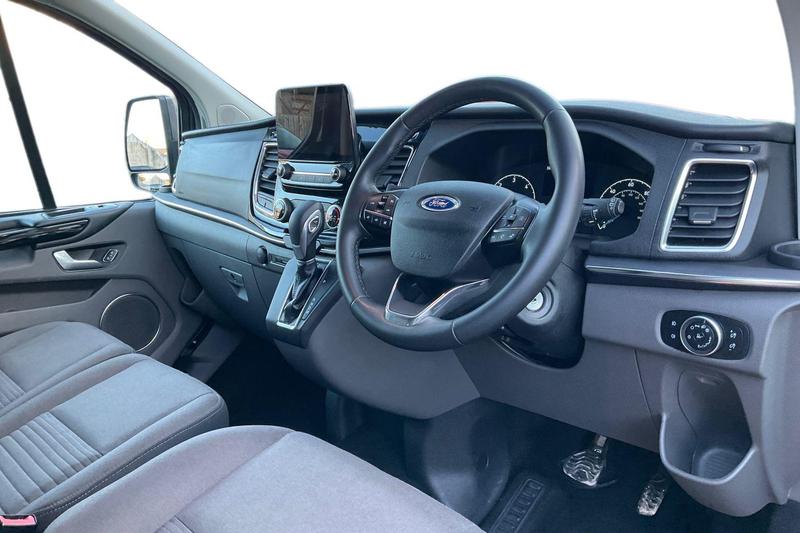 Used Ford Tourneo Custom 2022 for sale - 76998859: Photo 14