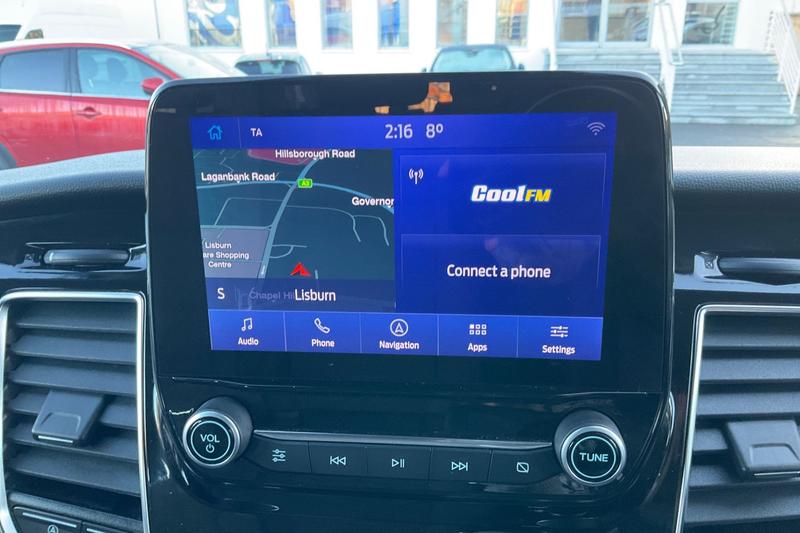 Used Ford Tourneo Custom 2022 for sale - 76998859: Photo 15