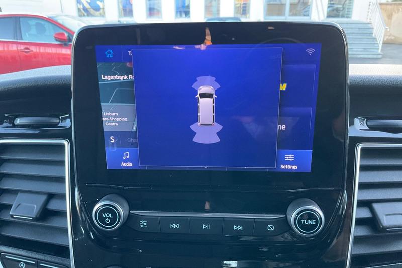 Used Ford Tourneo Custom 2022 for sale - 76998859: Photo 16