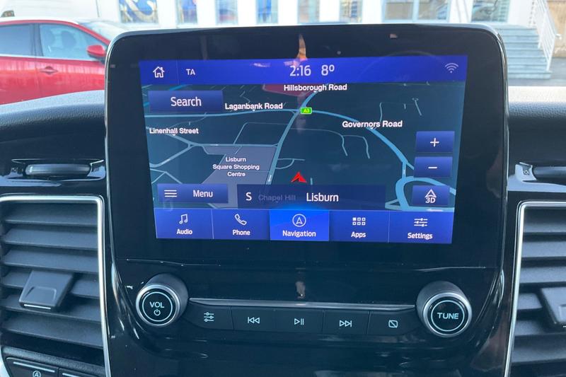 Used Ford Tourneo Custom 2022 for sale - 76998859: Photo 17