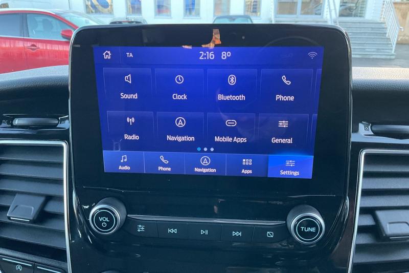 Used Ford Tourneo Custom 2022 for sale - 76998859: Photo 18