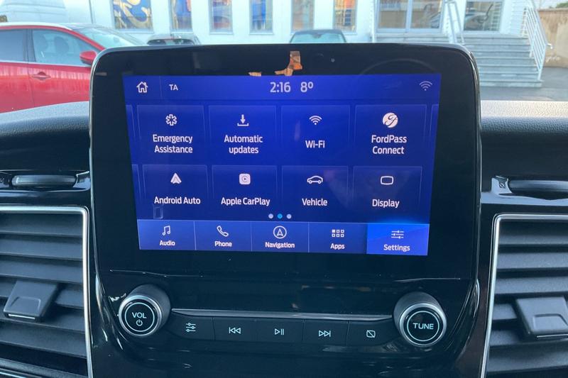 Used Ford Tourneo Custom 2022 for sale - 76998859: Photo 19