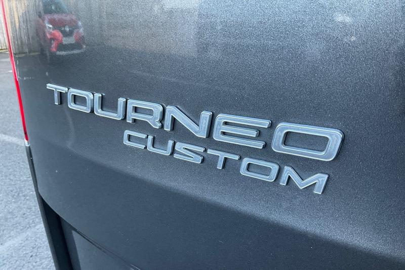 Used Ford Tourneo Custom 2022 for sale - 76998859: Photo 20