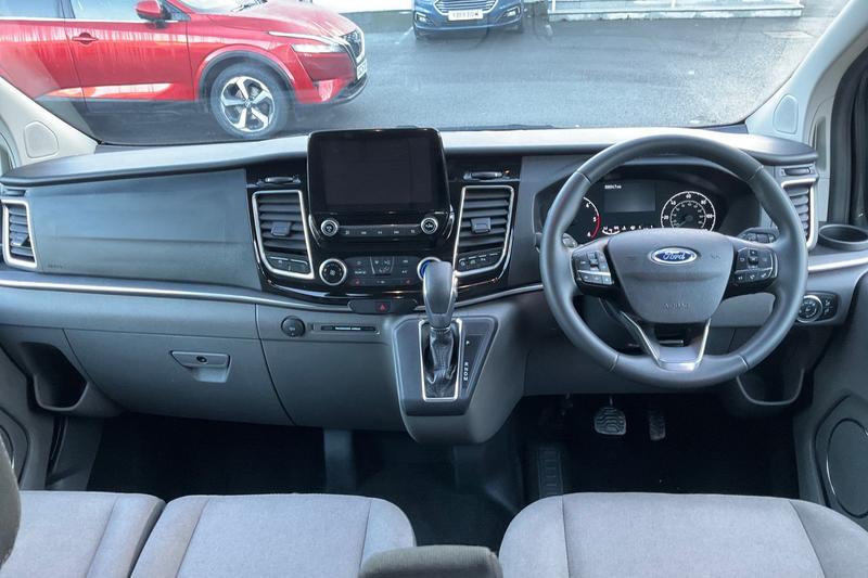 Used Ford Tourneo Custom 2022 for sale - 76998859: Photo 26