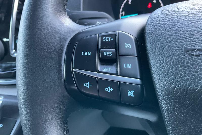 Used Ford Tourneo Custom 2022 for sale - 76998859: Photo 29