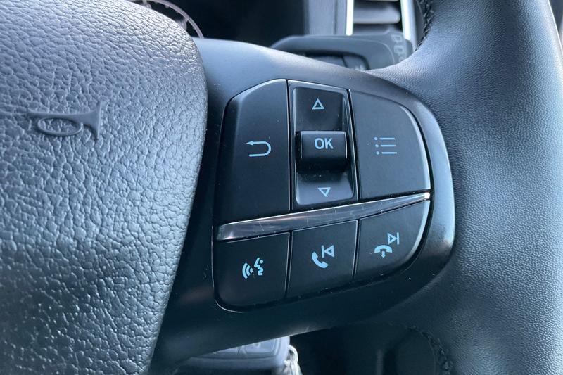 Used Ford Tourneo Custom 2022 for sale - 76998859: Photo 30