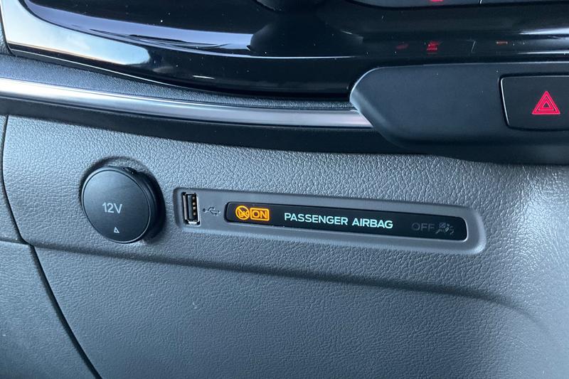 Used Ford Tourneo Custom 2022 for sale - 76998859: Photo 33