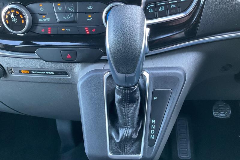 Used Ford Tourneo Custom 2022 for sale - 76998859: Photo 34