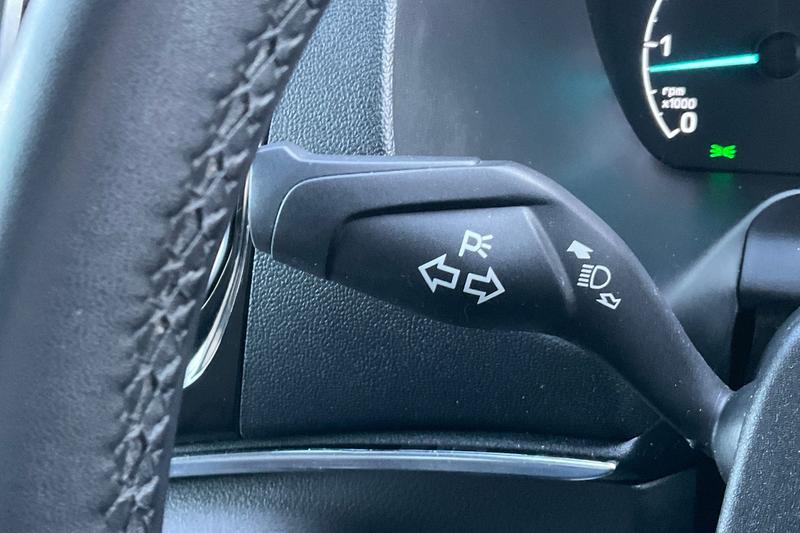 Used Ford Tourneo Custom 2022 for sale - 76998859: Photo 35