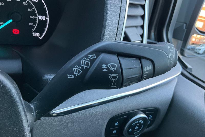 Used Ford Tourneo Custom 2022 for sale - 76998859: Photo 36