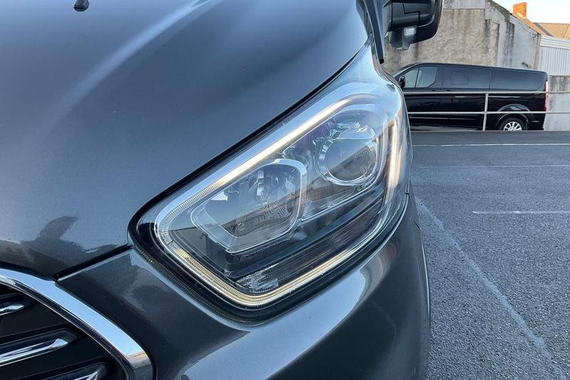 Used Ford Tourneo Custom 2022 for sale - 76998859: Photo 38