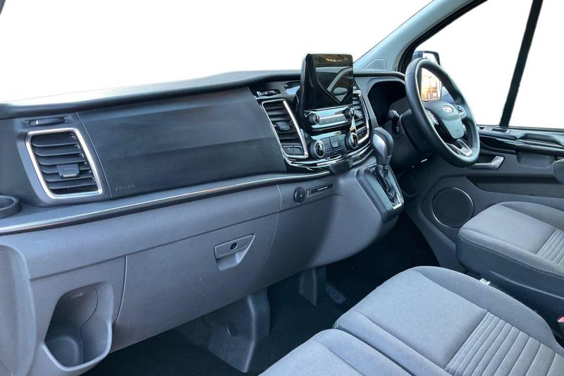 Used Ford Tourneo Custom 2022 for sale - 76998859: Photo 4
