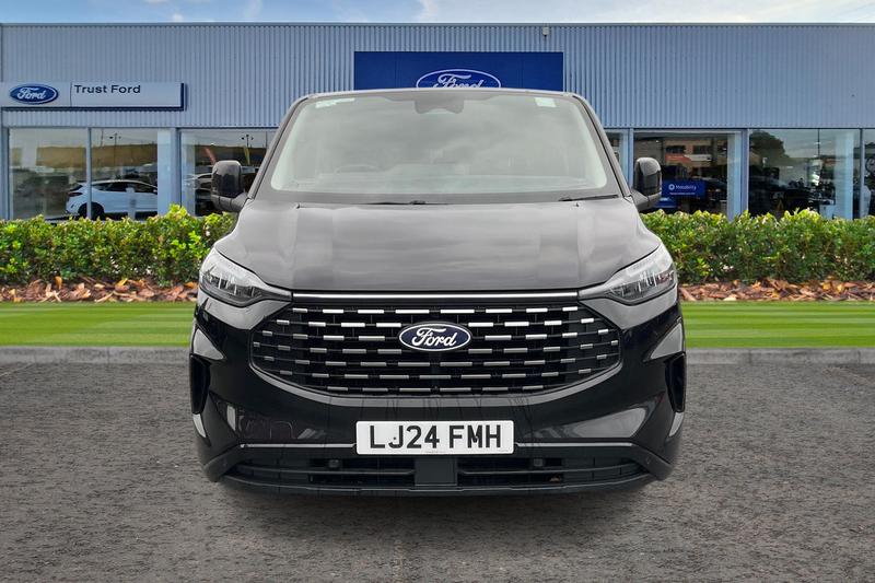 Used Ford Tourneo Custom 2024 for sale - 77427197: Photo 11