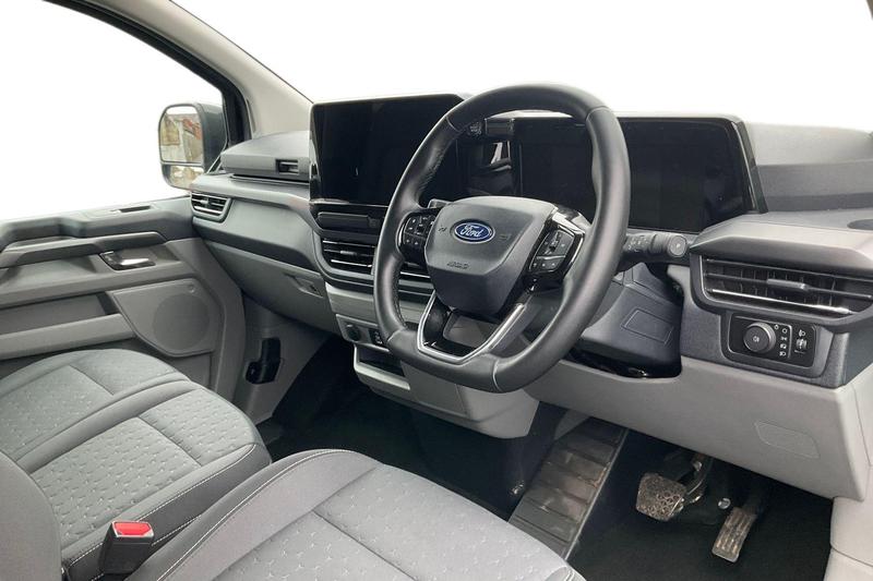 Used Ford Tourneo Custom 2024 for sale - 77427197: Photo 13