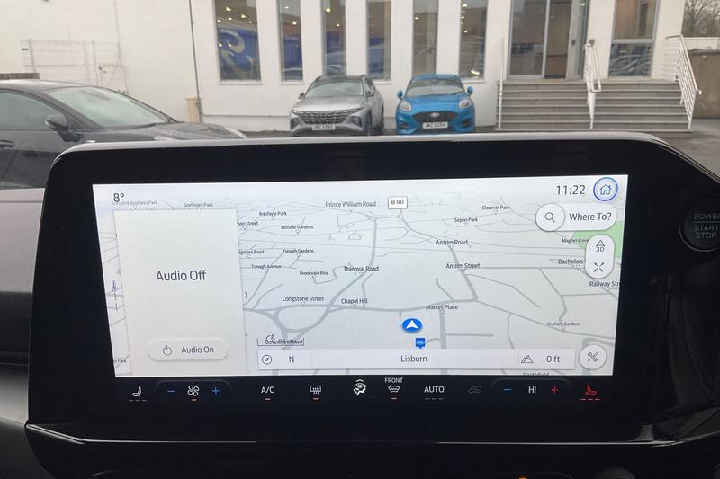 Used Ford Tourneo Custom 2024 for sale - 77427197: Photo 14