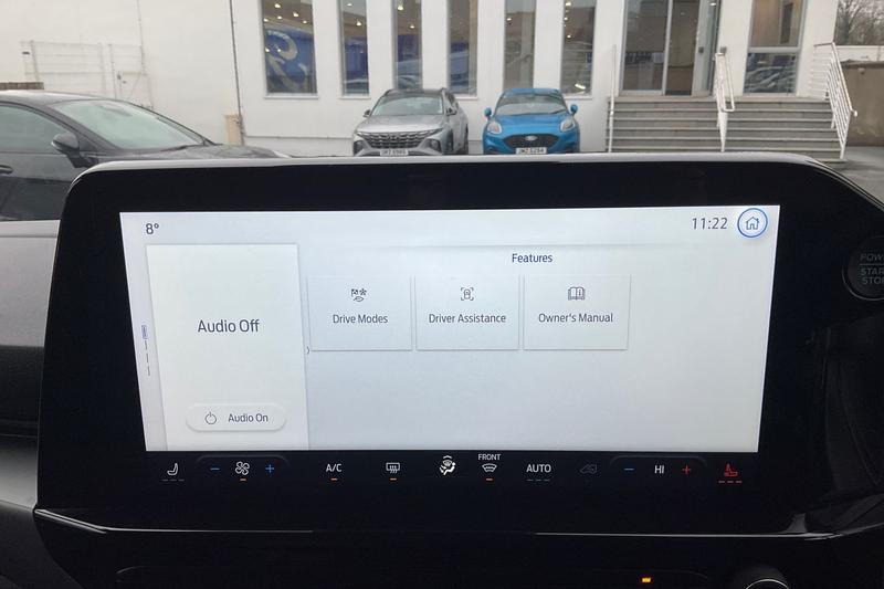 Used Ford Tourneo Custom 2024 for sale - 77427197: Photo 15