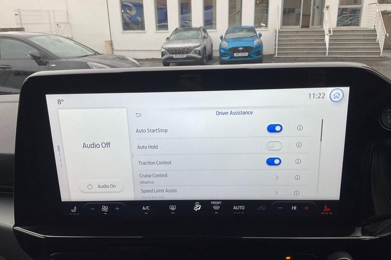 Used Ford Tourneo Custom 2024 for sale - 77427197: Photo 16