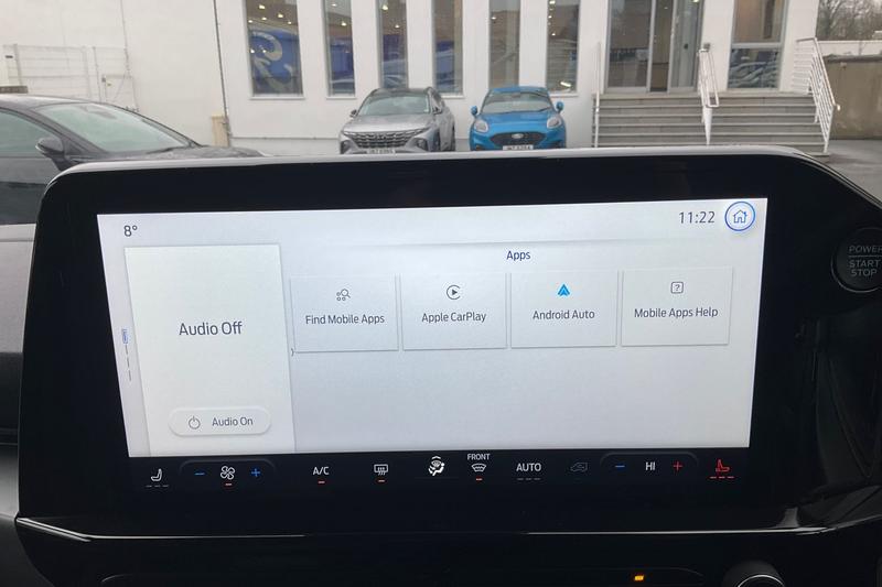 Used Ford Tourneo Custom 2024 for sale - 77427197: Photo 17