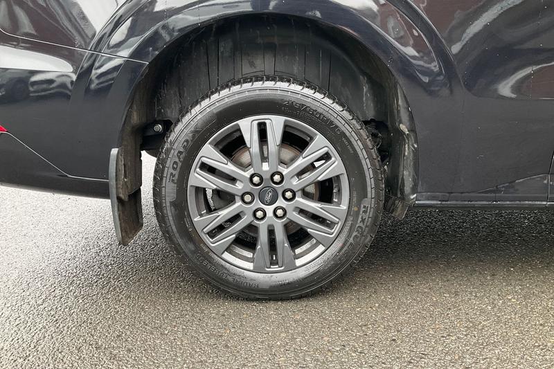 Used Ford Tourneo Custom 2024 for sale - 77427197: Photo 22