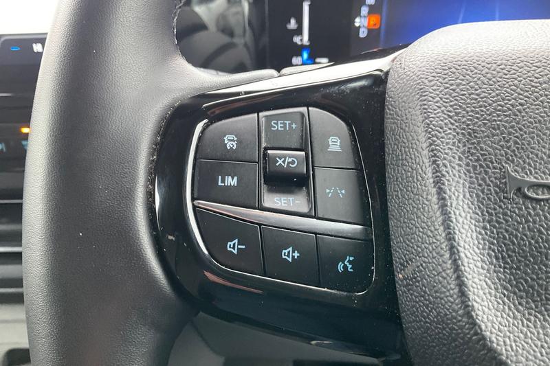 Used Ford Tourneo Custom 2024 for sale - 77427197: Photo 25