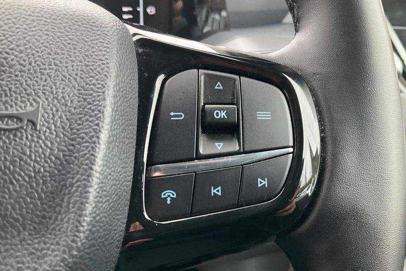 Used Ford Tourneo Custom 2024 for sale - 77427197: Photo 26